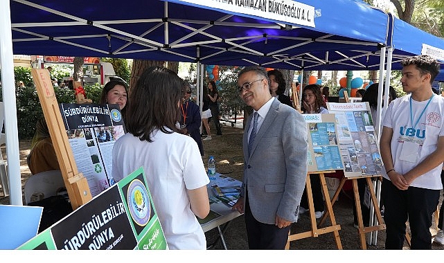 Millî Eğitim Bakanlığı Ortaöğretim Genel Müdürlüğü tarafından planlanan “Liselerde Bilim