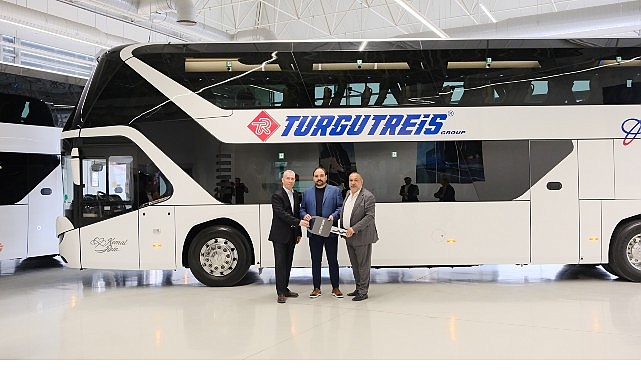 MAN Kamyon ve Otobüs Ticaret A.