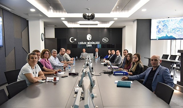 Manisa Büyükşehir Belediyesi Manisa Su ve Kanalizasyon İdaresi (MASKİ) Genel