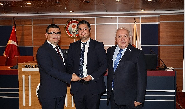 Su ürünleri üretimi ve ihracatında Türkiye’nin başkenti Muğla, 2024 yılında