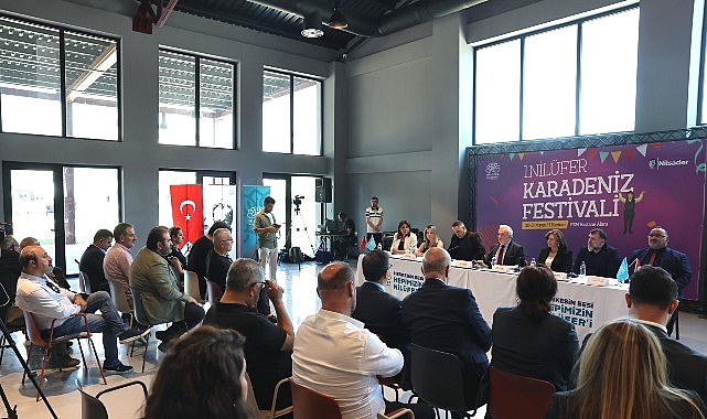Nilüfer Belediyesi, 1.