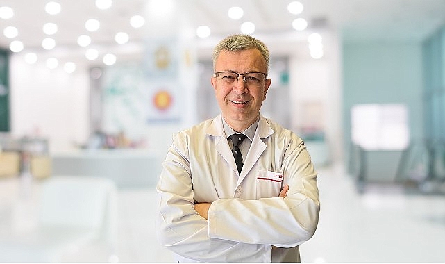 Obezite, vücutta yağ oranının anormal derecede artması ile ortaya çıkan