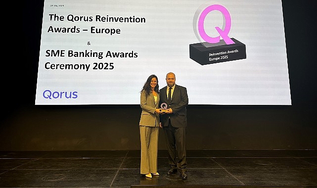 Odeabank, ticari bankacılık alanında hayata geçirdiği “Commercial Boost – RM