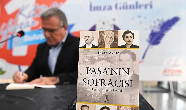 Osmangazi Belediyesi, bünyesinde faaliyet gösteren kütüphanelerin ev sahipliğinde düzenlediği ‘1