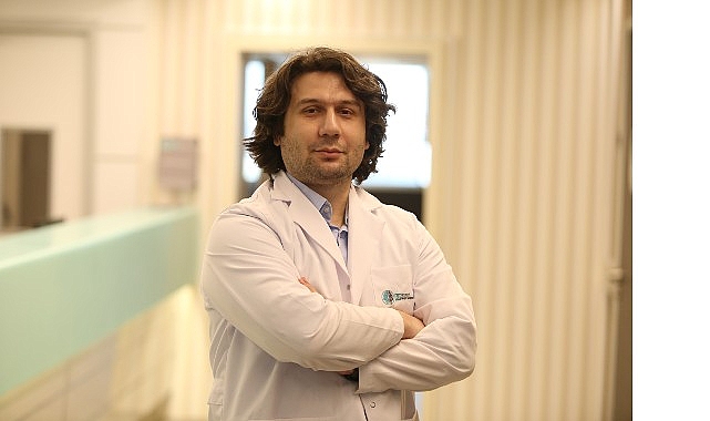 Üsküdar Üniversitesi NPİSTANBUL Hastanesi Psikiyatri Uzmanı Dr.