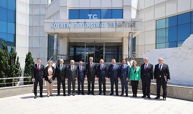 Sağlık Bakanı Prof.
