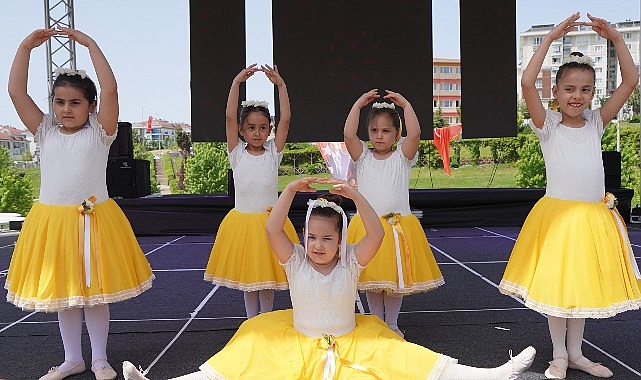 İstanbul Büyükşehir Belediyesi (İBB) ve Beylikdüzü Belediyesi’nin iş birliğiyle Yaşam