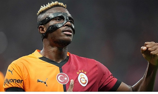 Süper Lig’de nefes kesen 2024-25 sezonunda şampiyonluğu Galatasaray göğüsledi.