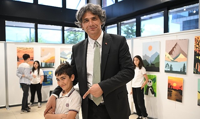 Kartepe Sanat Evi, Mektebim Okulları ilkokul, ortaokul ve lise kademelerinde