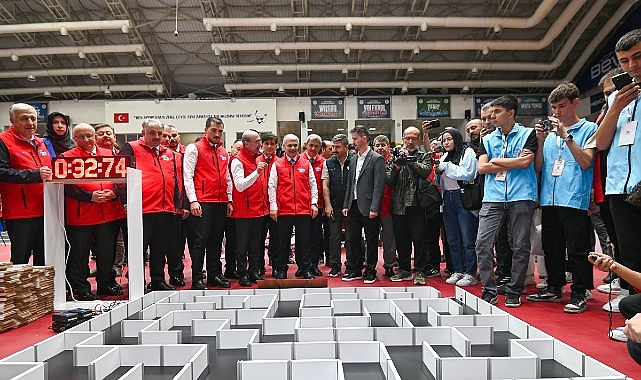 Selçuklu Belediyesi, Selçuklu İlçe Milli Eğitim Müdürlüğü ve KOP Bölge
