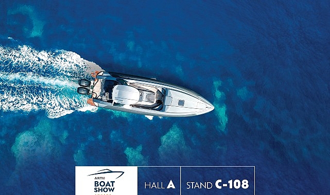 Setur Marinaları, denizcilerin başkent buluşması Artı Boat Show Ankara’ya katılıyor