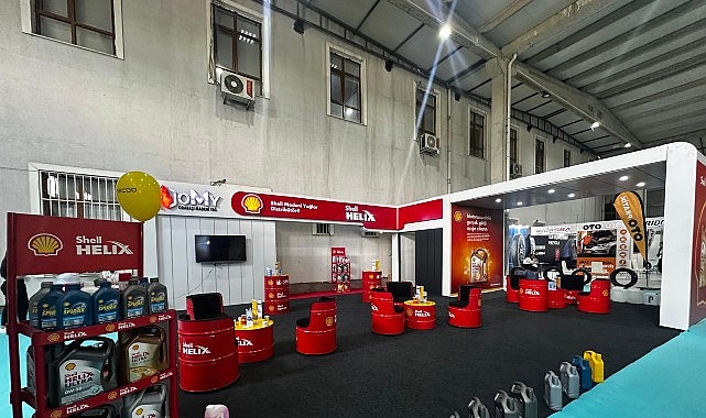 Shell & Turcas, bu yıl 21-25 Mayıs tarihleri arasında Diyarbakır’da