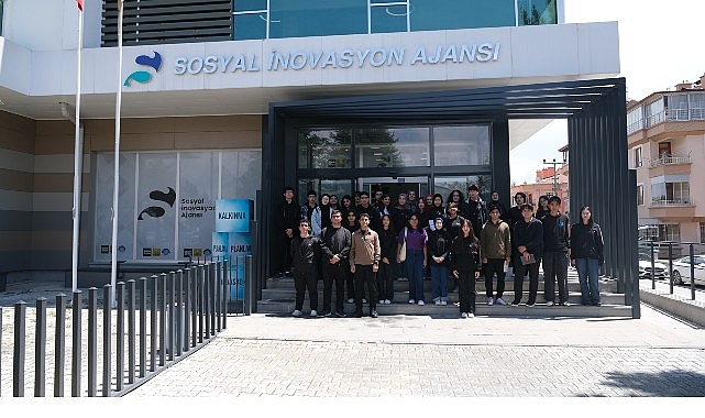 Konya Büyükşehir Belediyesi ve Necmettin Erbakan Üniversitesi iş birliğiyle kurulan