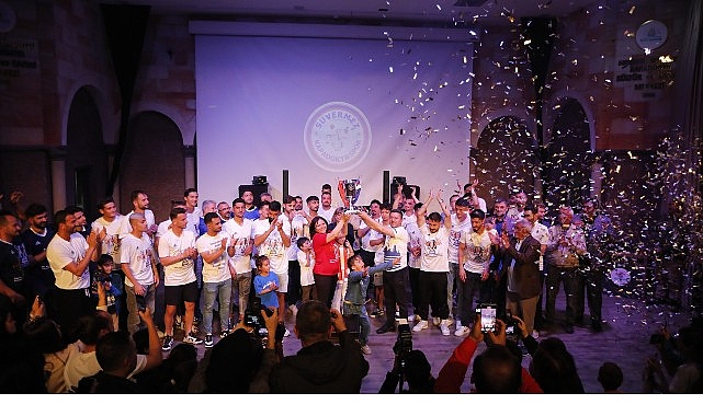 Türkiye Futbol Federasyonu TFF 3.