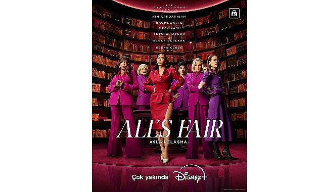 “Bir kızın en iyi arkadaşının kim olduğunu biliyorsun.