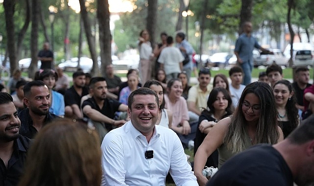 Torbalı Belediyesi, 19 Mayıs Atatürk’ü Anma, Gençlik ve Spor Bayramı’nı