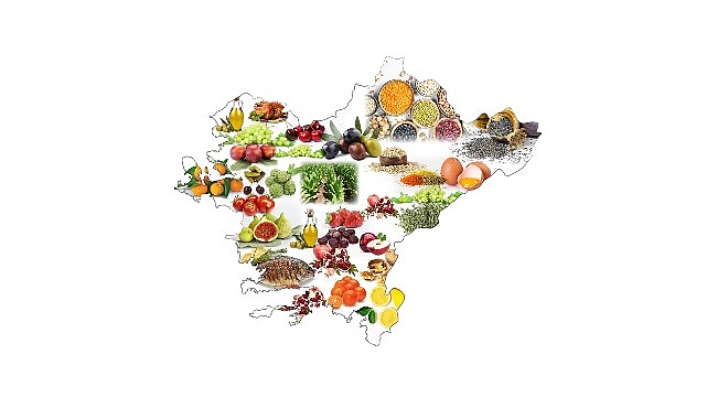 Anadolu’nun bereketli toprakları, dört mevsimi yaşayan iklimi ve zengin biyoçeşitliliği