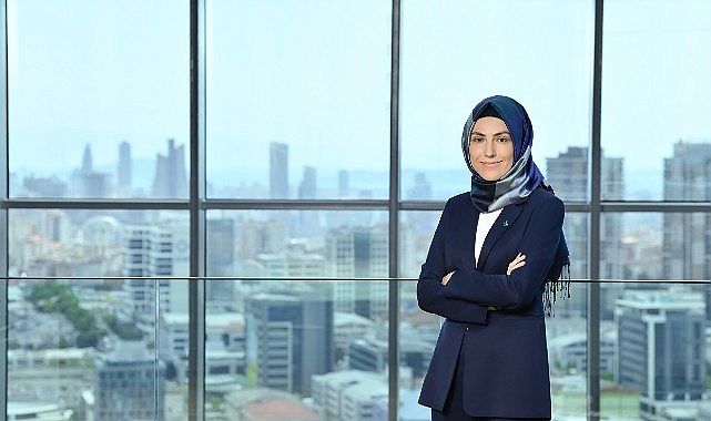 İnsan odaklı bankacılık anlayışıyla daha adil, kapsayıcı ve sürdürülebilir bir