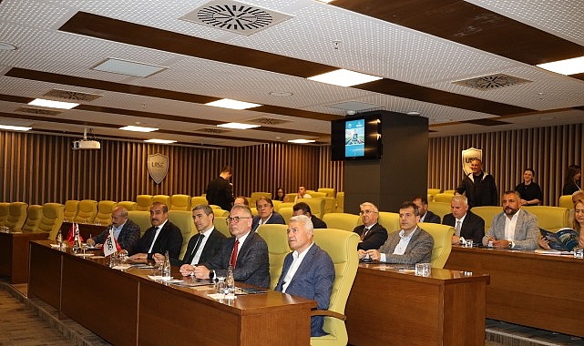 Türkiye’nin 2024 yılında yaptığı 6,1 milyar dolarlık yaş meyve sebze