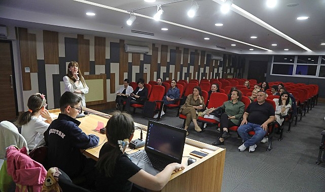 Çankaya Belediyesi Çocuk Hakları Birimi, yaz dönemi atölyelerinde düzenlenecek etkinliklerle