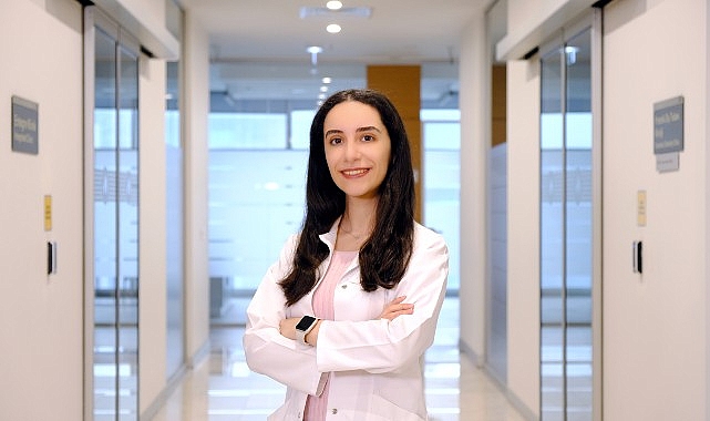 Üsküdar Üniversitesi Diş Hastanesi Çocuk Diş Hekimliği Dr.