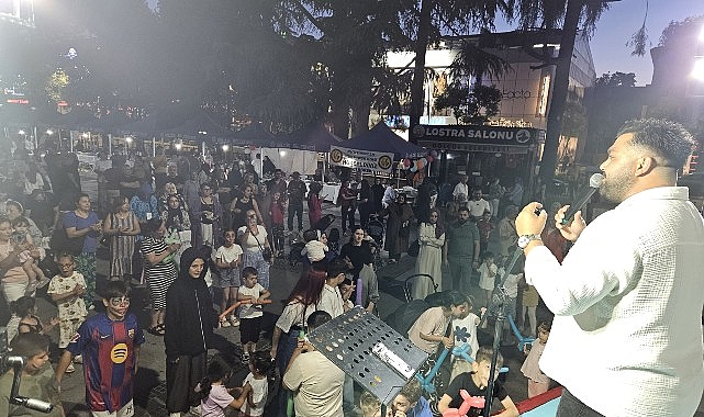 Gölcük Belediyesi 15.