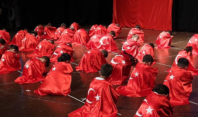      Antalya Büyükşehir Belediyesi bünyesinde hizmet veren