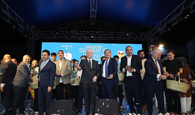 Zeytinburnu Belediyesi tarafından düzenlenen 26.
