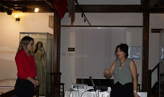 UNESCO Dünya Mirası Bergama’da bu yıl 89.