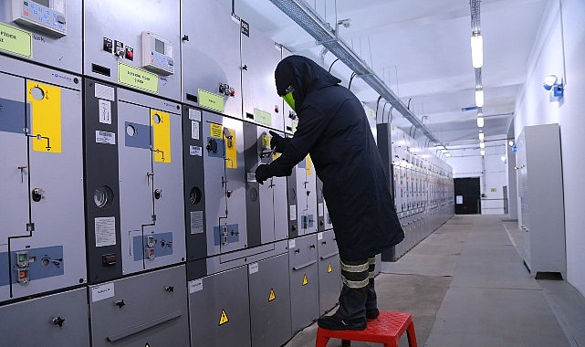  Sürdürülebilirliği stratejisinin merkezine koyarak, insan ve teknoloji odağıyla projeler üreten