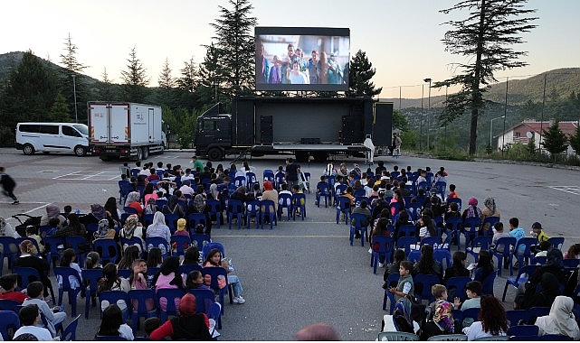 Konya Büyükşehir Belediye Başkanı Uğur İbrahim Altay, şehir merkezine uzak