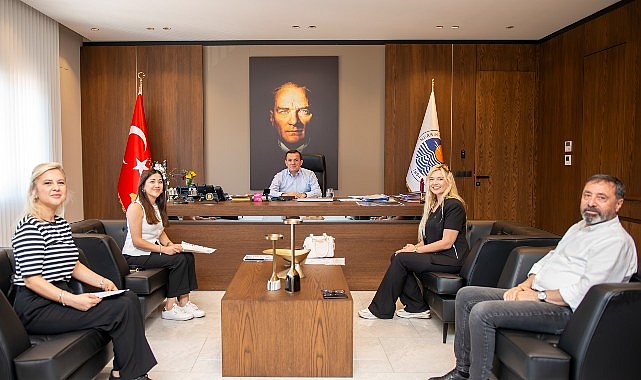 Yenişehir Belediyesinin iştiraki Yenişehir İşletmecilik A.