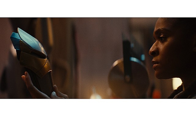 ‘Black Panther: Wakanda Forever’ macerası soluksuz şekilde ve dizi formatında devam