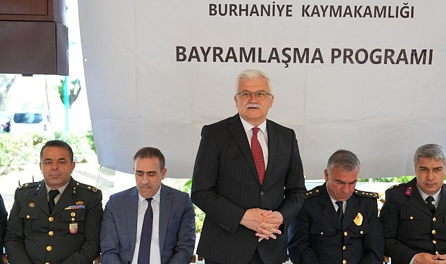  Kurban Bayramı’nın 2.