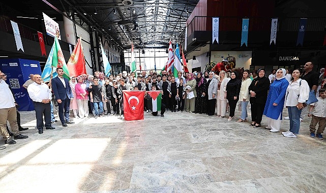 Kocaeli Büyükşehir Belediye Başkanı Doç.
