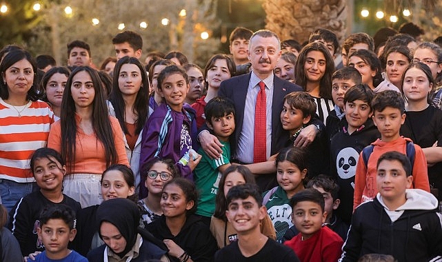 2025 Liselere Giriş Sınavı (LGS), yarın gerçekleşecek.