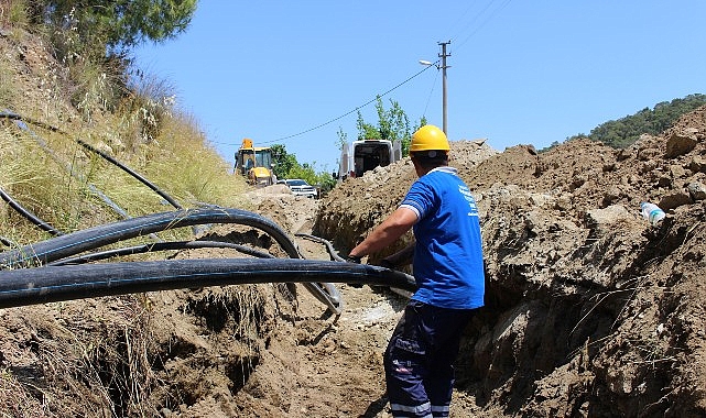      Antalya Büyükşehir Belediyesi ASAT Genel Müdürlüğü,