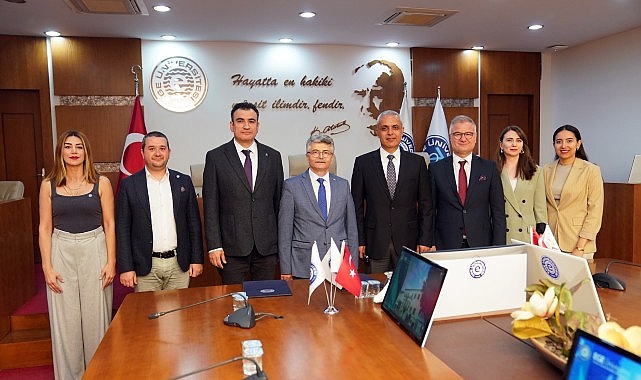 İzmir Doğalgaz A.