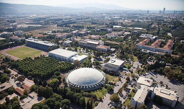 Dünyanın önde gelen üniversite sıralama kuruluşlarından biri olan Times Higher