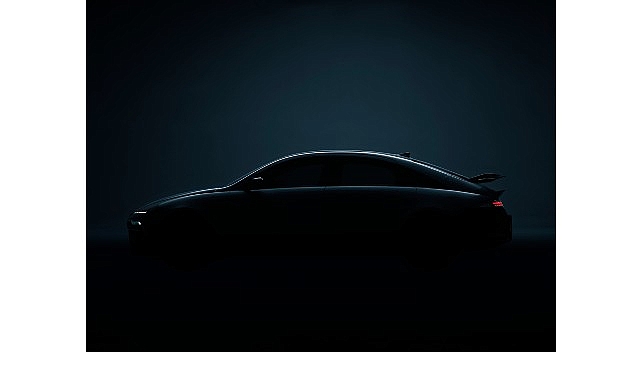 Hyundai, merakla beklenen tamamen yeni IONIQ 6 N modeline ait