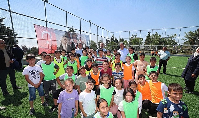 Kocaeli Büyükşehir Belediye Başkanı Doç.