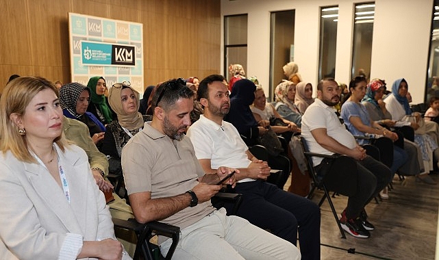 Büyükşehir Belediyesi’nin sanat ve el emeğini bir araya getirdiği MARİFEST25