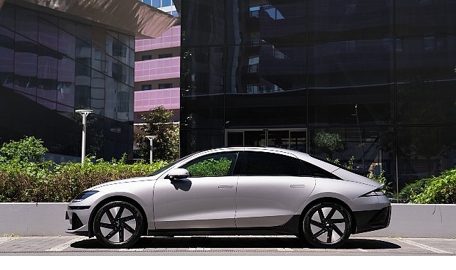 Hyundai Motor Grubu, 2025 Uluslararası Sigorta Kurumu Karayolu Güvenliği (IIHS)