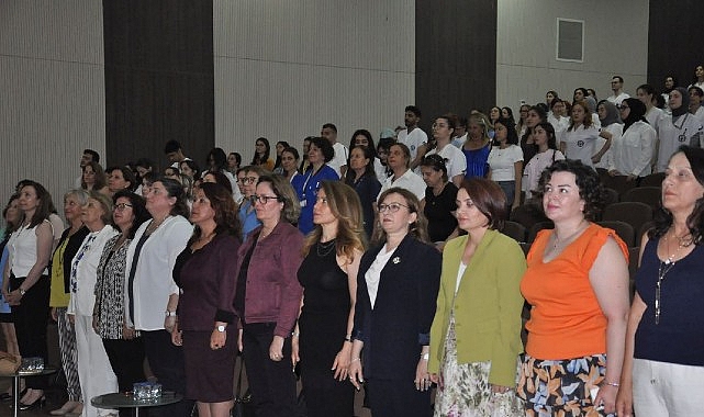 Ege Üniversitesi Hemşirelik Fakültesi tarafından “II.