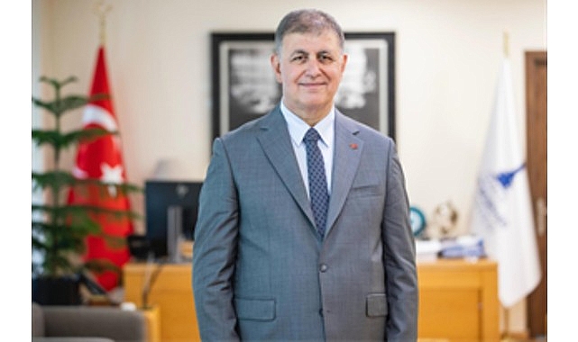 İzmir Büyükşehir Belediye Başkanı Dr.