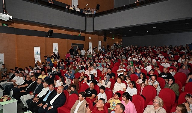Kartepe Belediyesi Genç Akademi, 4.