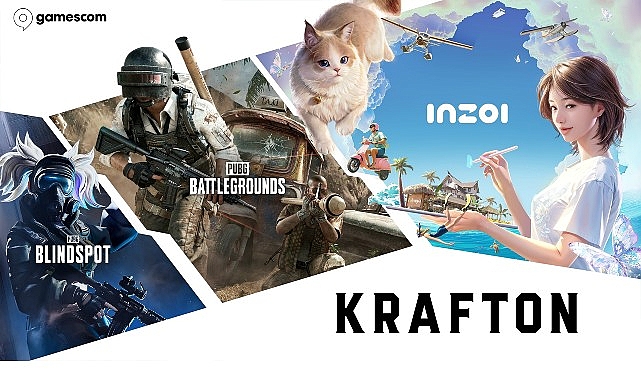  KRAFTON, Inc.