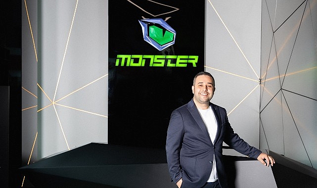 Yüksek performanslı ürünleriyle öne çıkan Monster Bilgisayar, Türkiye teknoloji perakendeciliğinin
