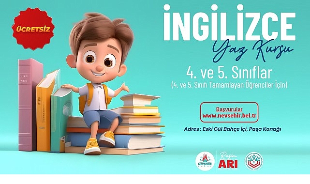 Nevşehir Belediyesi, 4.