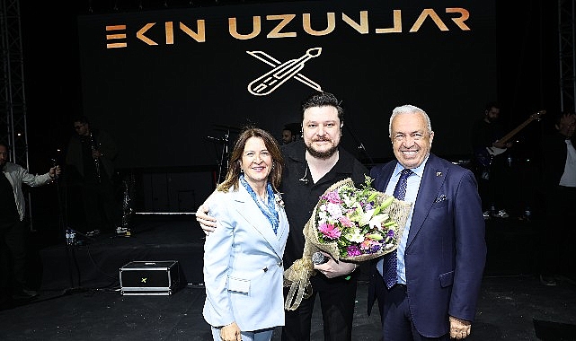 Nilüfer Belediyesi'nin düzenlediği 1.